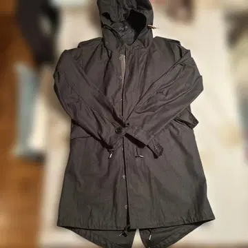 버즈릭슨 BR13316 블랙 XS 윌리엄 깁슨