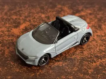 토미카 혼다 Modulo X S660 Version Z