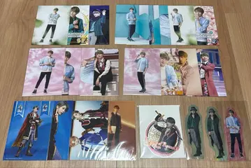 에이스테 치카게 브로마이드