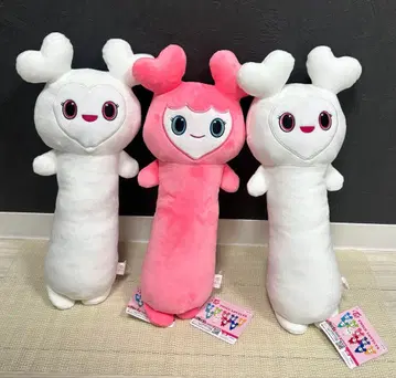 TWICE GIGO 노비후냐 BIG 봉제 인형 모모 다현