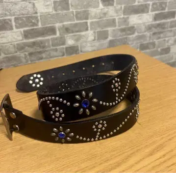 스터드 벨트 htc gARy