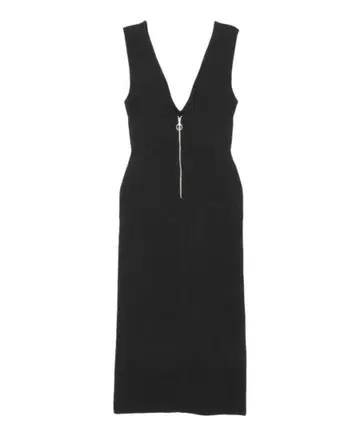 러그 문 원피스