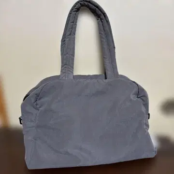 hemle 숄더 스트랩 포함 백