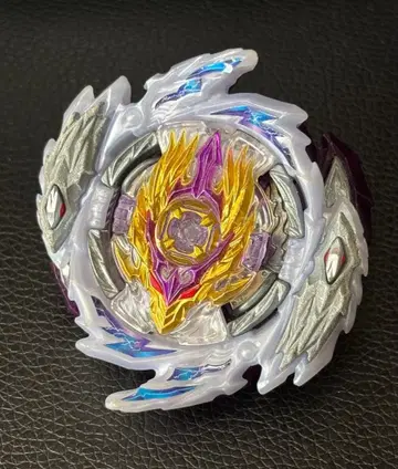 베이블레이드 버스트 레이지 롱기누스.Ds' 3A