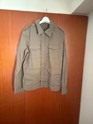 GLAMB by glamb 밀리터리 자켓 2