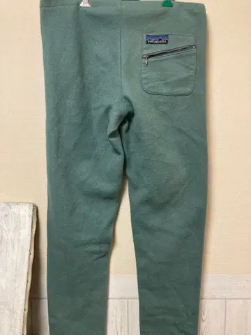 파타고니아 빅택 플리스 팬츠