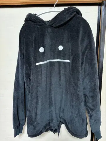 graniph 뷰티풀 섀도우 후드티