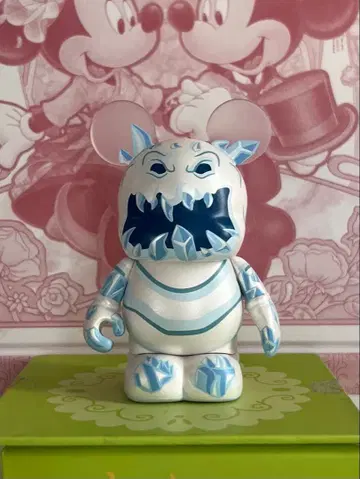 바이널메이션 안나 마쉬멜로우