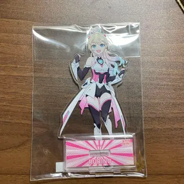 러브 라이브 하스노소라 오오사와 루리노 아크릴 스탠드