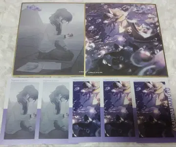 프로세카 아사히나 마후유 굿즈 묶음 판매