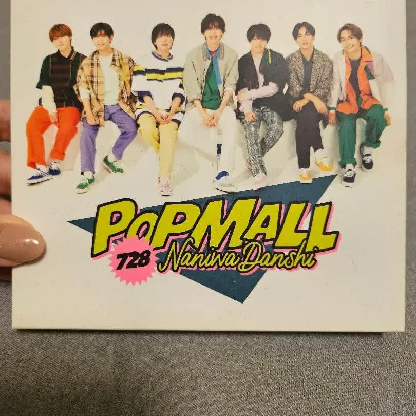 1번째 상품 이미지