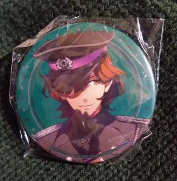 코토부키 레이지 SAS2 트레이딩 캔뱃지 우타노 프린스사마 우타프리