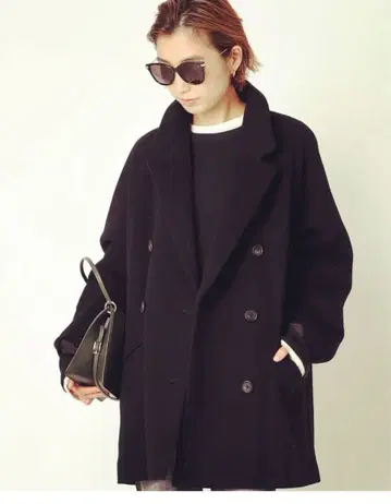 두즈엠 클래스 EVERYDAY I LIKE 코트