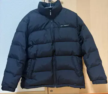 남성용 다운 자켓 Reebok