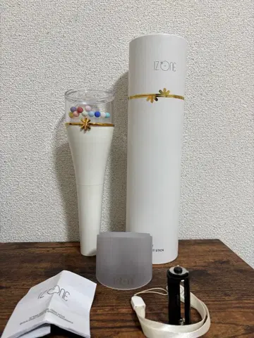 아이즈원 Official Light Stick 공식 응원봉