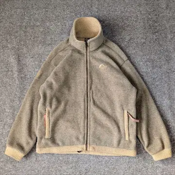 Lowe alpine 로우알파인 90s USA제 보아 플리스 자켓