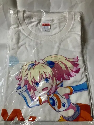 [ MAPLUS ] 맵플러스 세나 T셔츠 L 사이즈