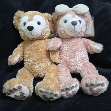 JCB 더 클래스 멤버스 셀렉션 더피 셰리메이 세트