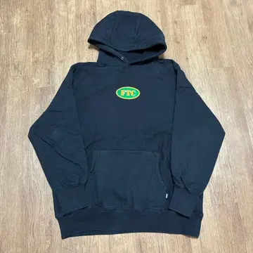 FTC 후드티 후디 맨투맨