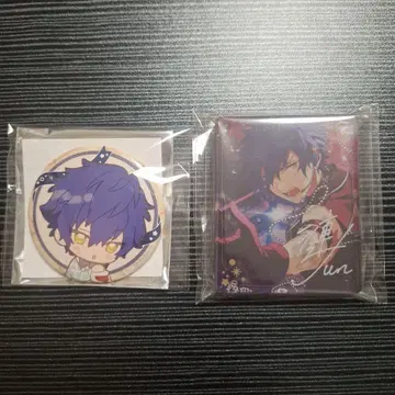 앙스타 애니카페 준