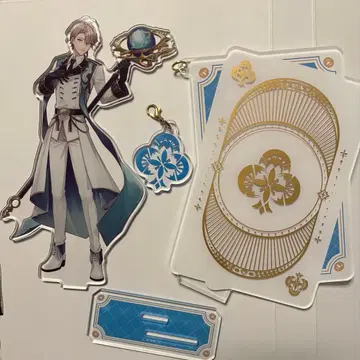 카이타 하루 아크릴 스탠드