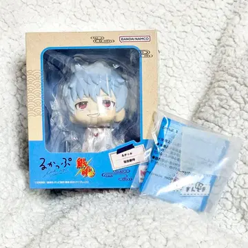 긴토키 사카타 긴토키 은혼 룩업 방석 피규어