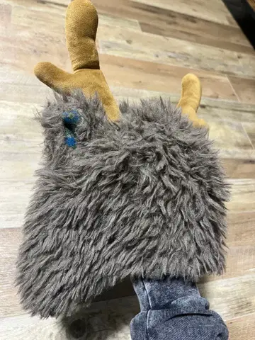 grace hats 그레이스 루돌프 모자