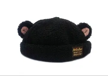 피터팬 잃어버린 아이들 스컹크 팬캡