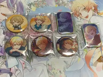 텐마 츠카사 그리캔 스퀘어캔 묶음 판매