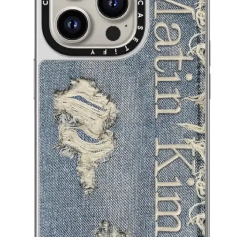 casetify マーティンキム Matin Kim iPhone 16pro Matin Kim x CASETiFY Release Date | SNKRDUNK Magazine