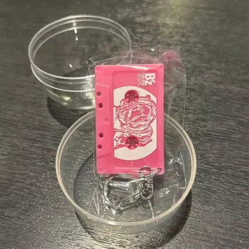 B'z FYOP 가챠 날짜 카세트 참 12/7 도쿄돔