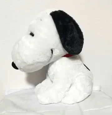 앉은 스누피 봉제 인형 빅 사이즈 BIG 귀여운