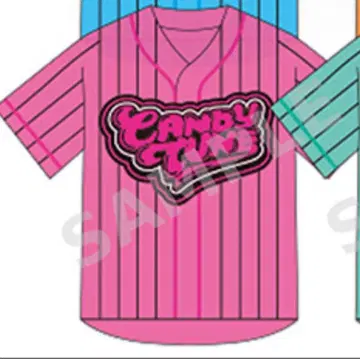 CANDY TUNE 무라카와 히안 최애 어필 유니폼