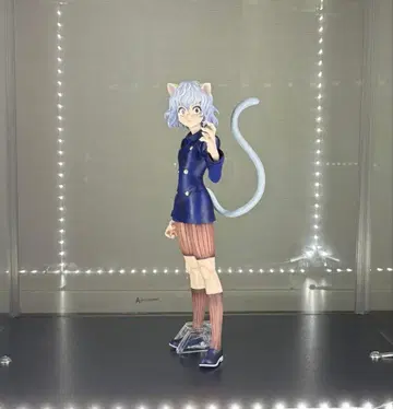 네페르피토 E상 HUNTER x HUNTER