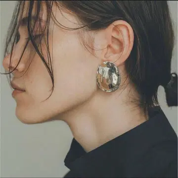 클레인 귀걸이