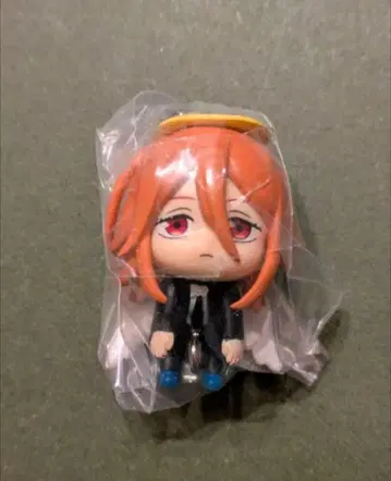 체인소 맨 챰스트랩 마스코트 천사의 악마 볼체인