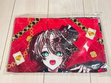 테루토 군 타월