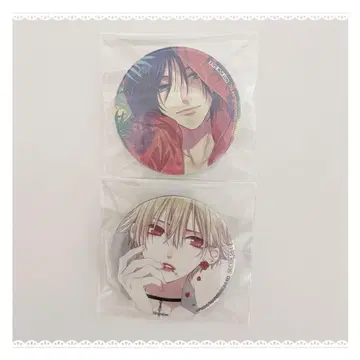 UNICORN Jr. 신도 츠바사 타키마루 아르토 혜택 캔뱃지 피타고라스