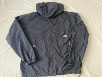 THE NORTH FACE 컴팩트 자켓