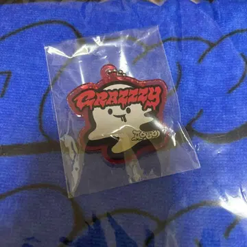 [즉시 구매 가능] Aooo 회장 한정판 가챠 CRAZZZY