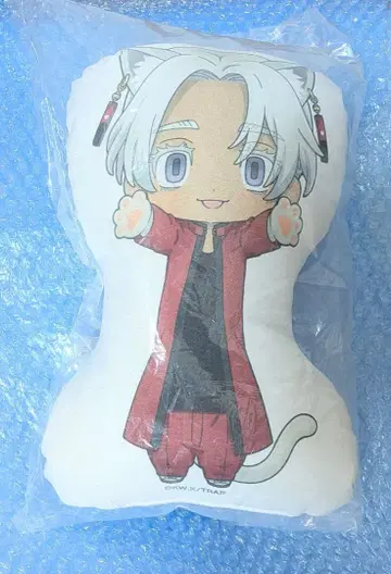 도쿄 리벤저스 쿠로카와 이자나 쿠션