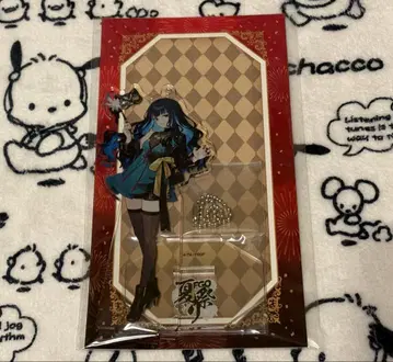 FGO Fes.2023 아크릴 마스코트 테노치티트란