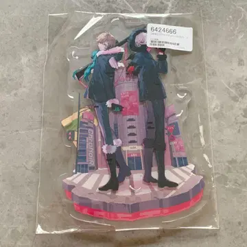 카나에 쿠츠하 아크릴 스탠드