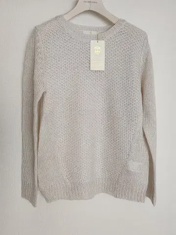 LE SOUK 스웨터 Size 38