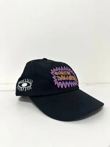 COSMIC BALANCE CAP MADE IN USA