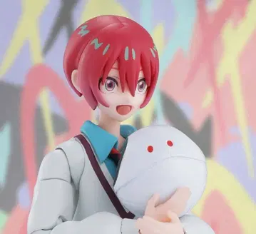 피규아트 S.H.Figuarts 아마테 유즈리하 바닥