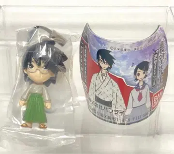 안녕 절망선생 절망 스트랩 이토시키 노조미