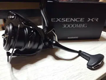SHIMANO EXSENCE XR 3000MHG