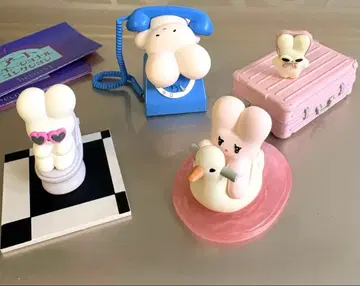 beco+81 아트 에모셔널 컬렉션