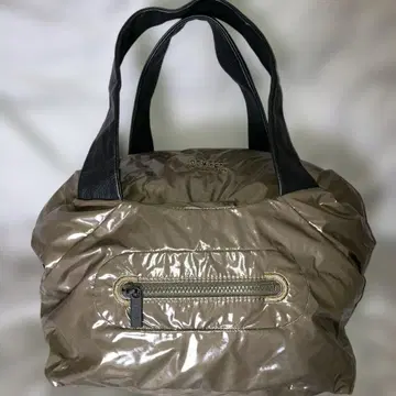 CAMPER 보스턴 백